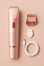 Rasoir électrique 2 en 1