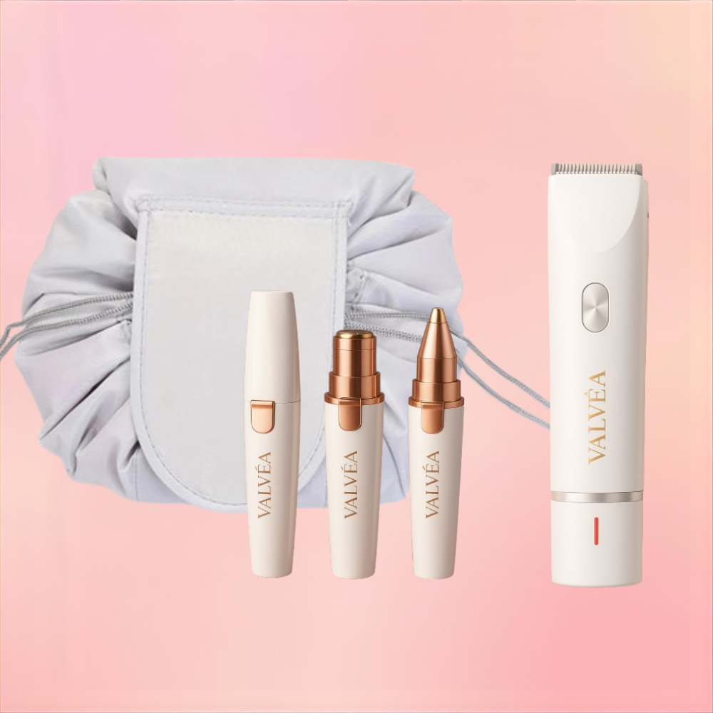 Pack de soin Valvéa